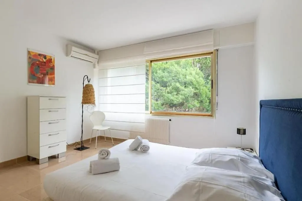 Superbe 3 Pieces Avec Piscine Et Tennis Cannes Appartement